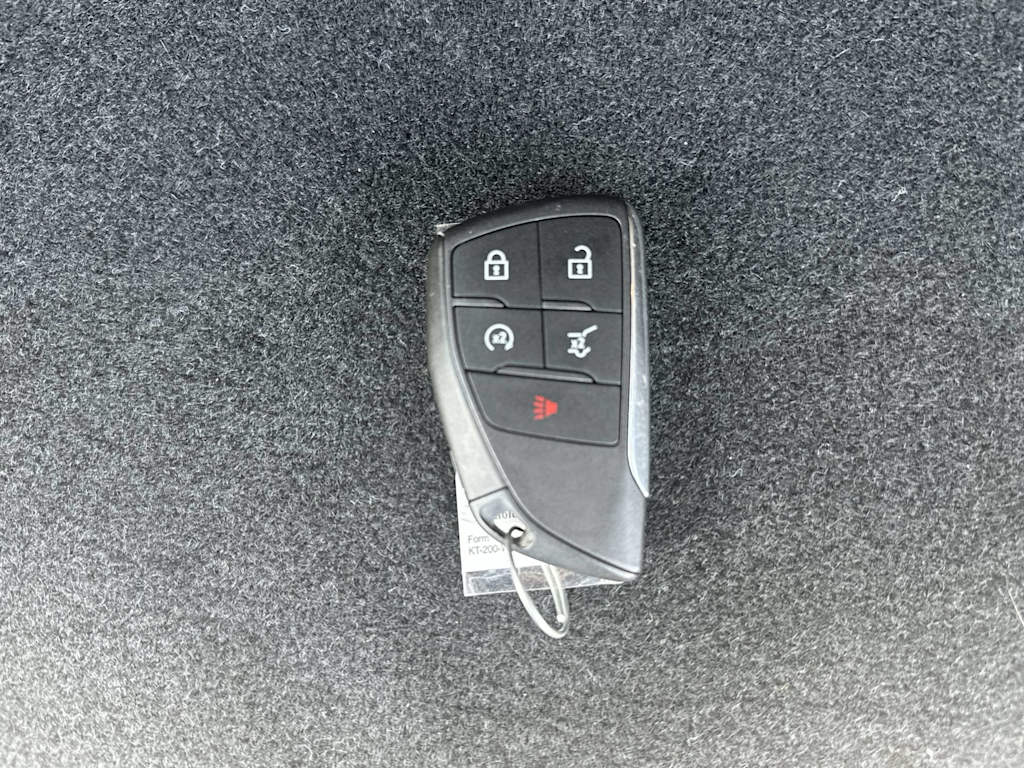 Thumbnail: 2021 Buick Encore - 17