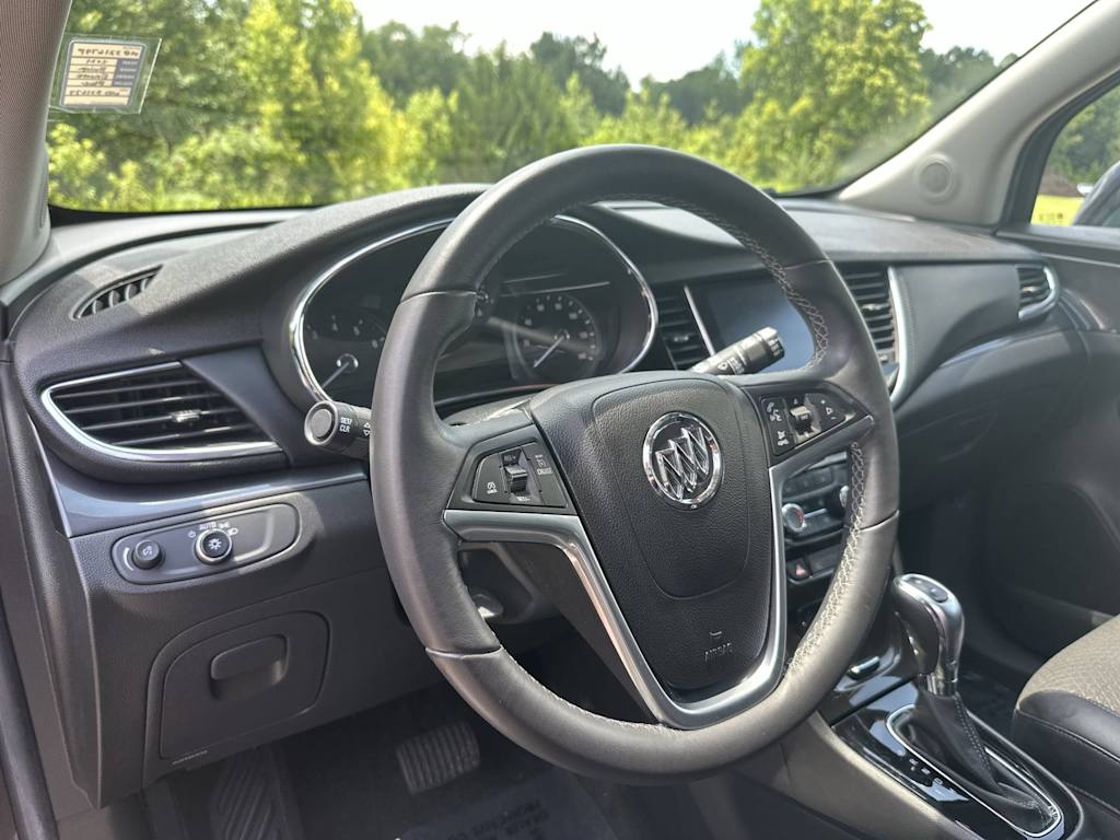 Thumbnail: 2021 Buick Encore - 2