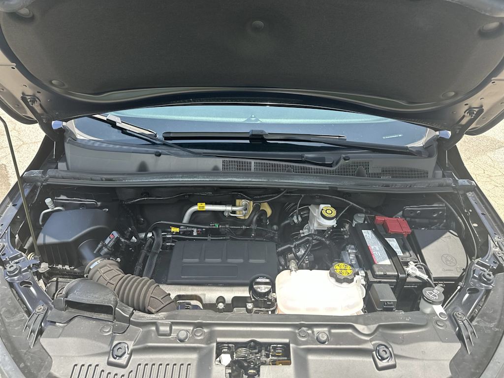 Thumbnail: 2021 Buick Encore - 8