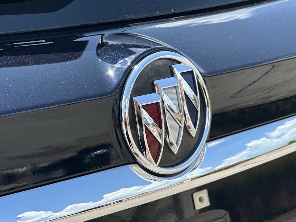 Thumbnail: 2021 Buick Encore - 6