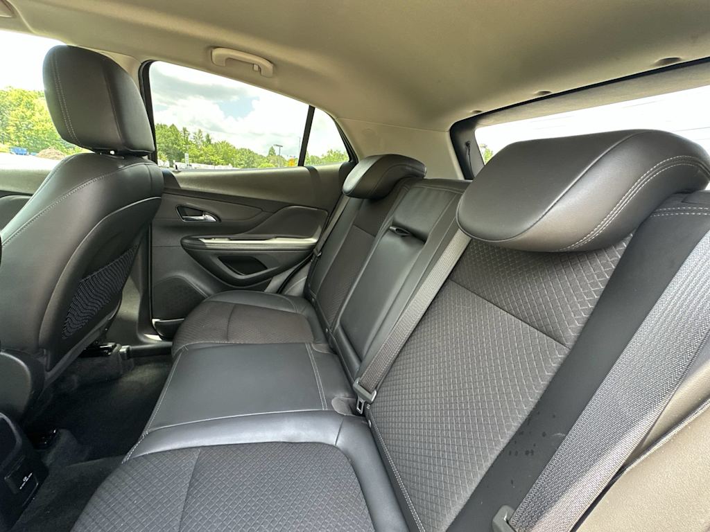 Thumbnail: 2021 Buick Encore - 28