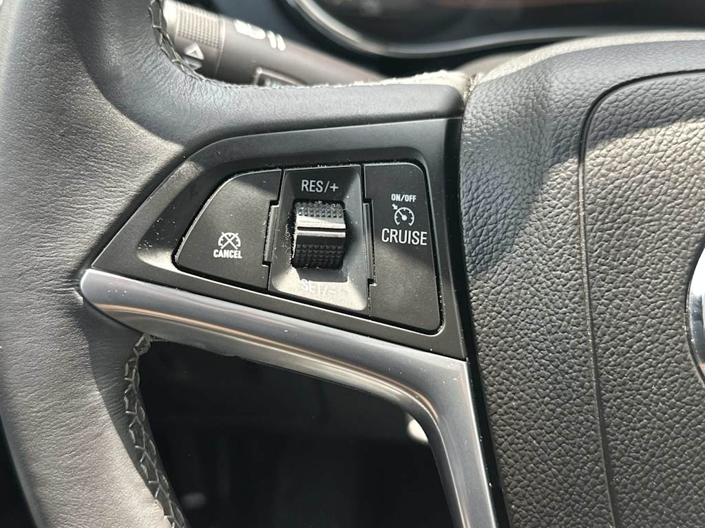 Thumbnail: 2021 Buick Encore - 31