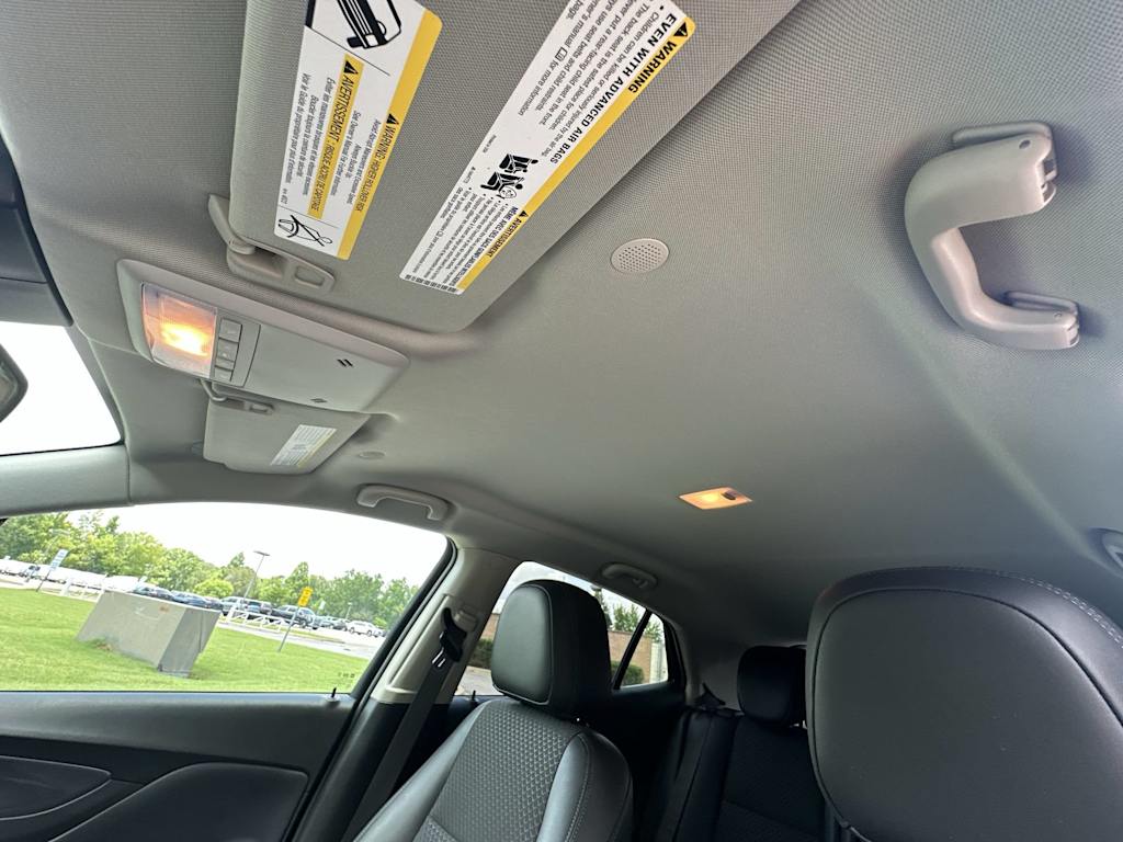 Thumbnail: 2021 Buick Encore - 27