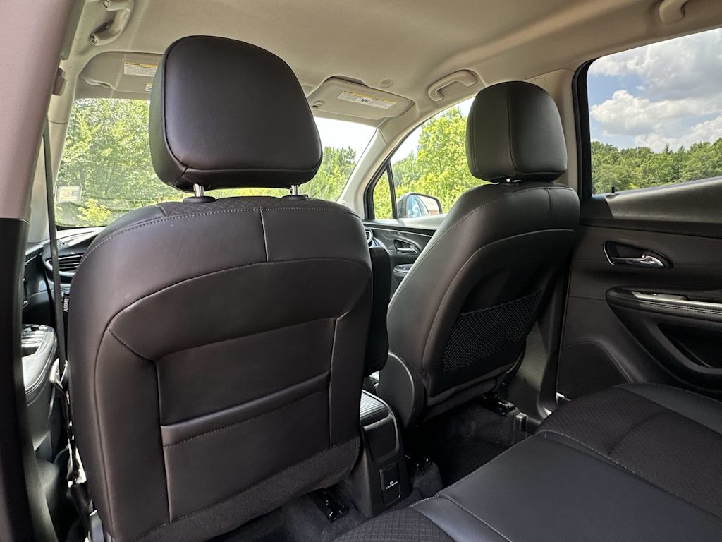 Thumbnail: 2021 Buick Encore - 12