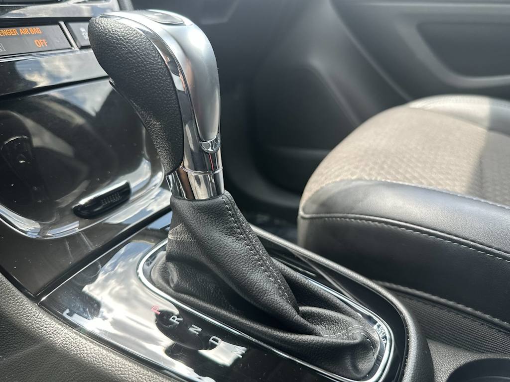 Thumbnail: 2021 Buick Encore - 36