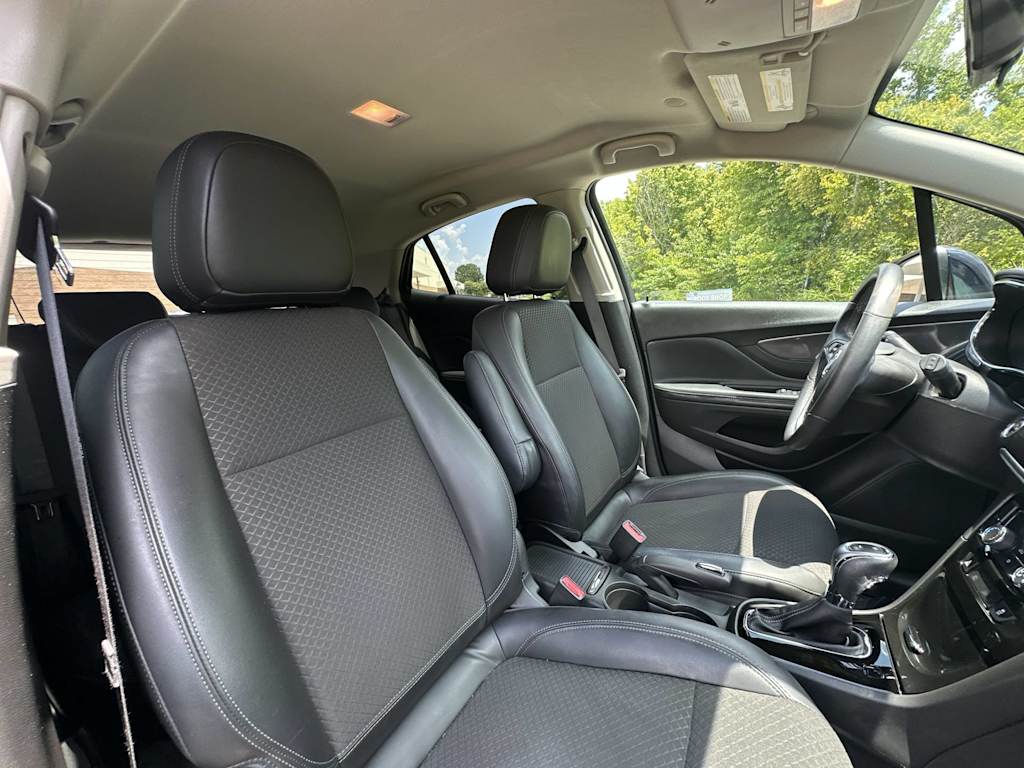 Thumbnail: 2021 Buick Encore - 11