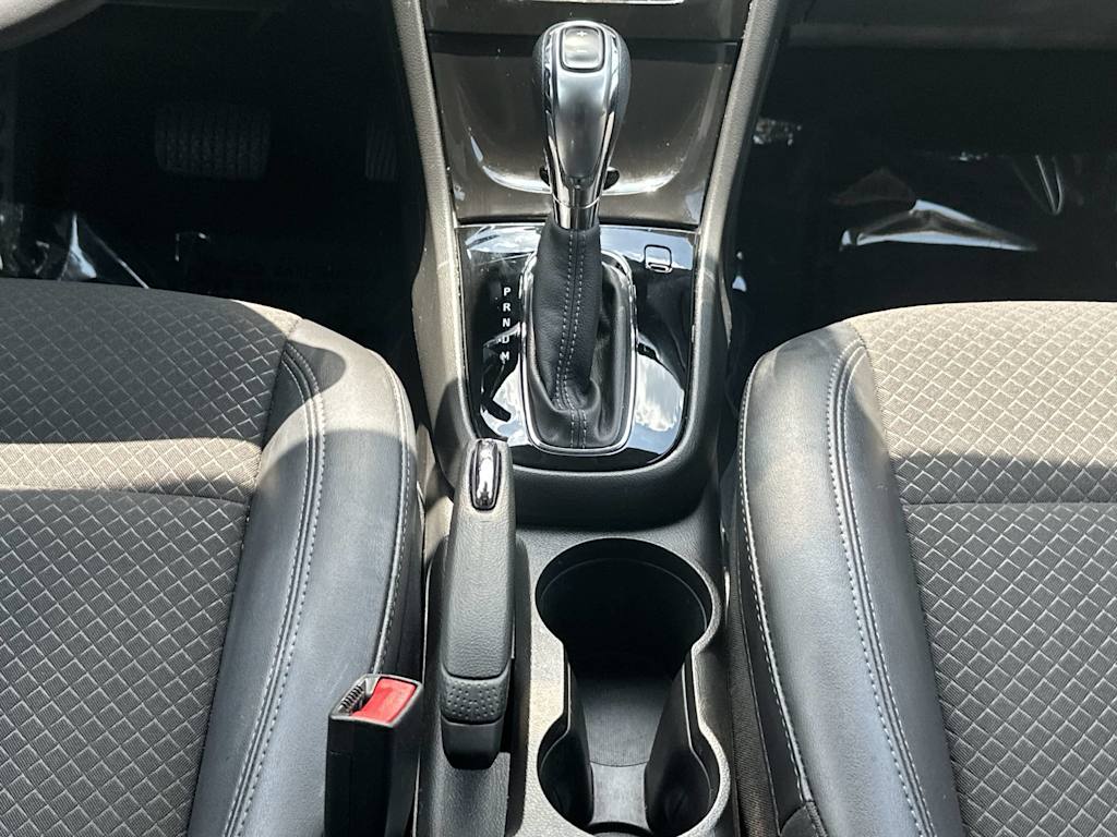 Thumbnail: 2021 Buick Encore - 14
