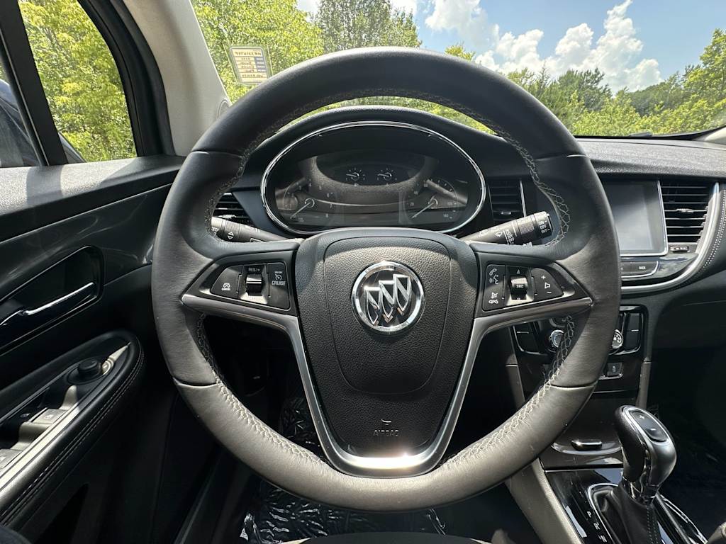 Thumbnail: 2021 Buick Encore - 9