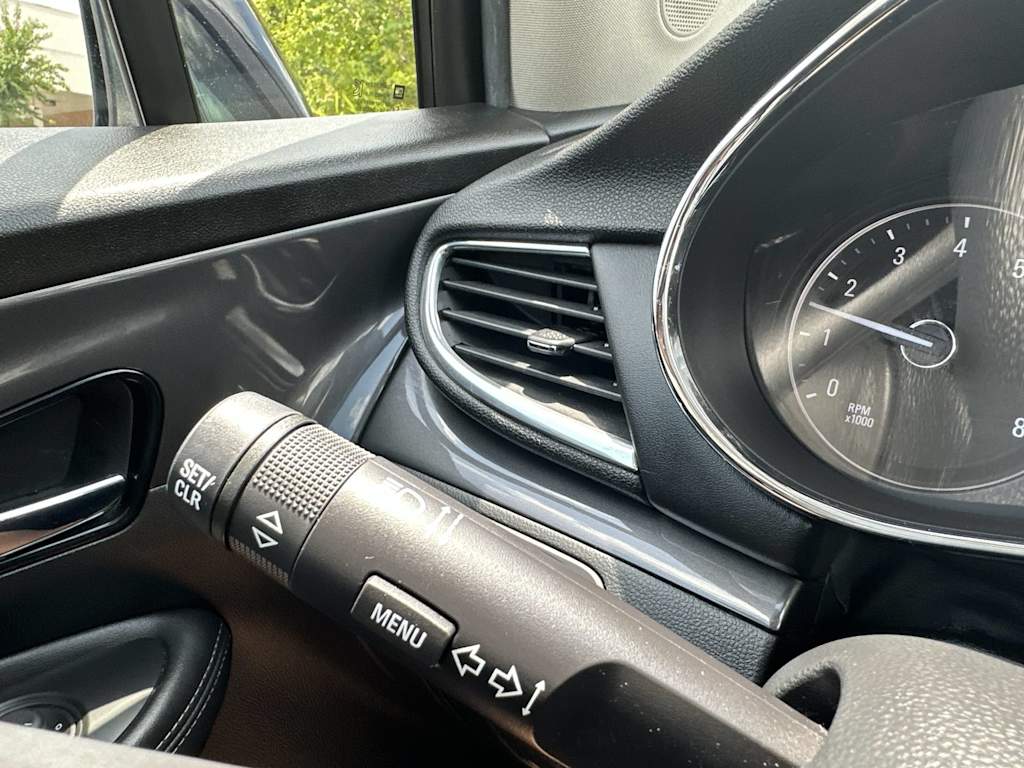 Thumbnail: 2021 Buick Encore - 34