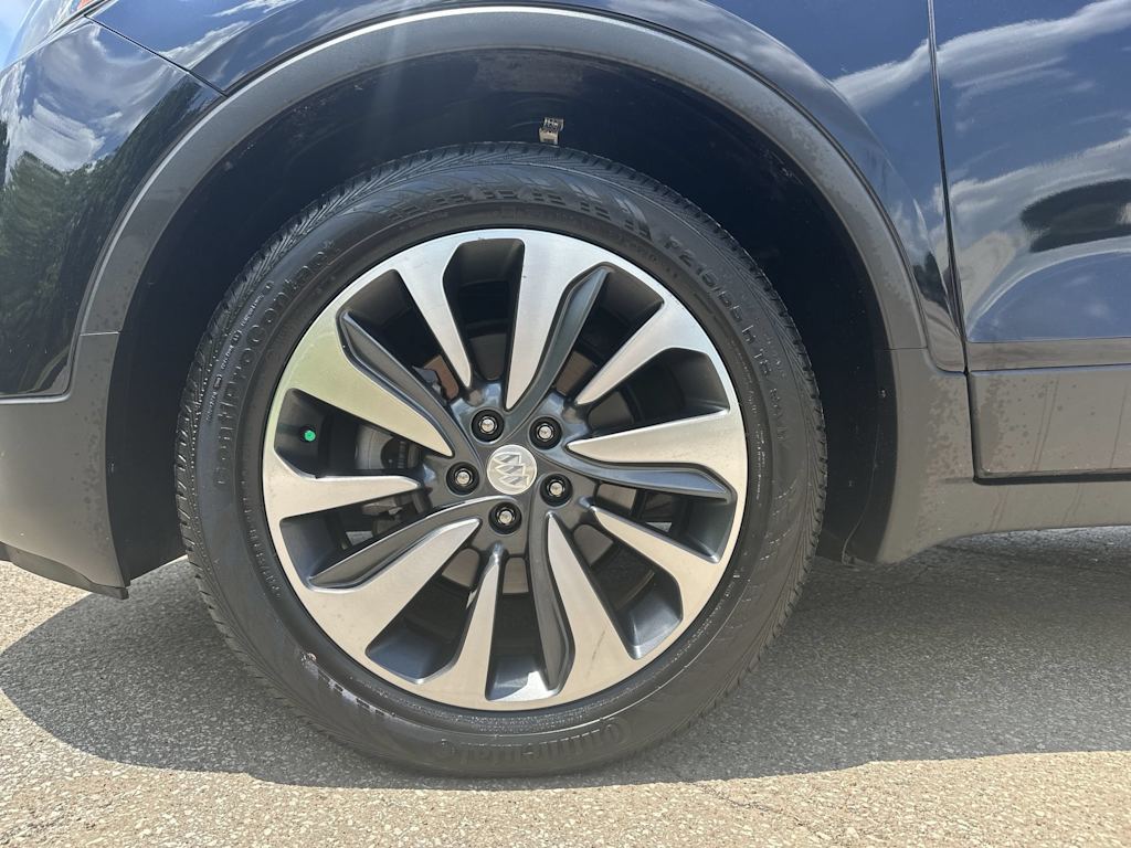 Thumbnail: 2021 Buick Encore - 7