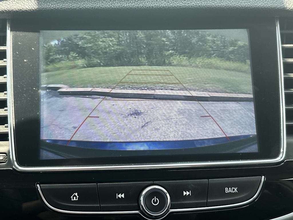 Thumbnail: 2021 Buick Encore - 13
