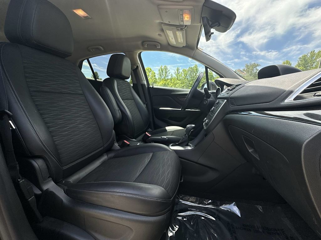 Thumbnail: 2016 Buick Encore - 39