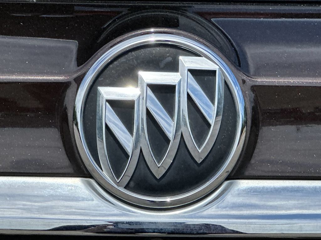 Thumbnail: 2016 Buick Encore - 8