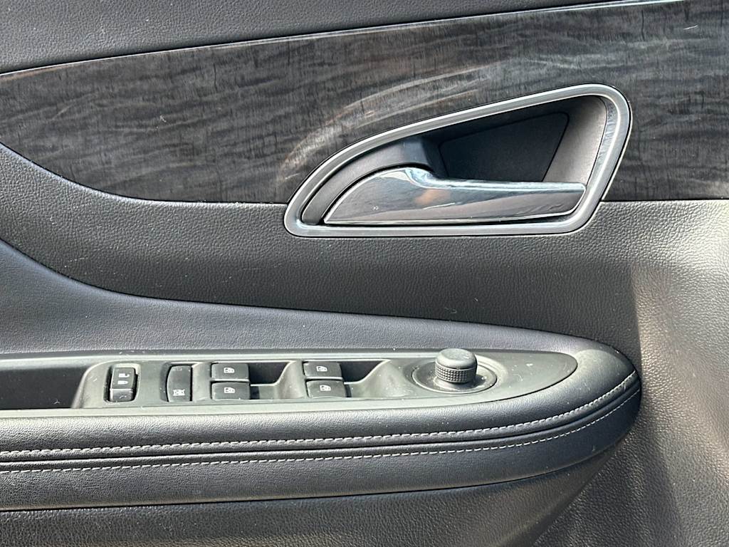 Thumbnail: 2016 Buick Encore - 40