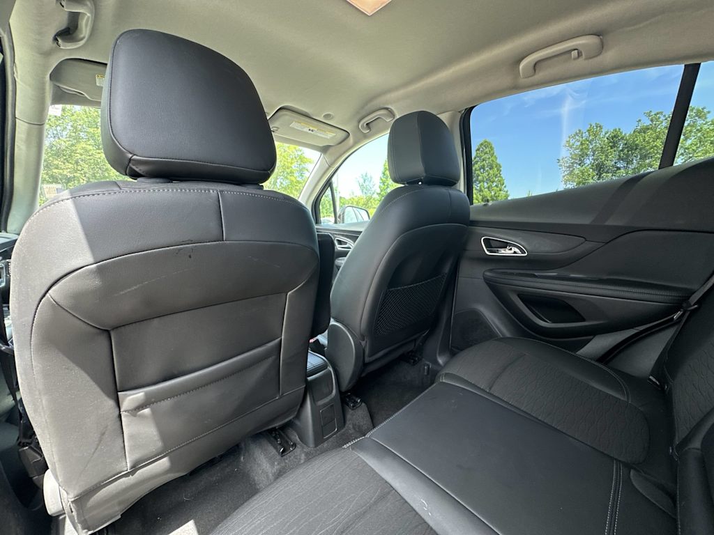 Thumbnail: 2016 Buick Encore - 13