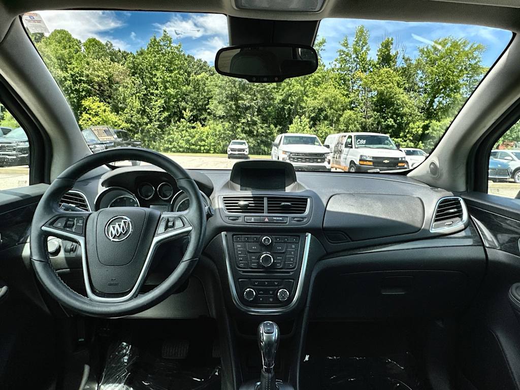 Thumbnail: 2016 Buick Encore - 2