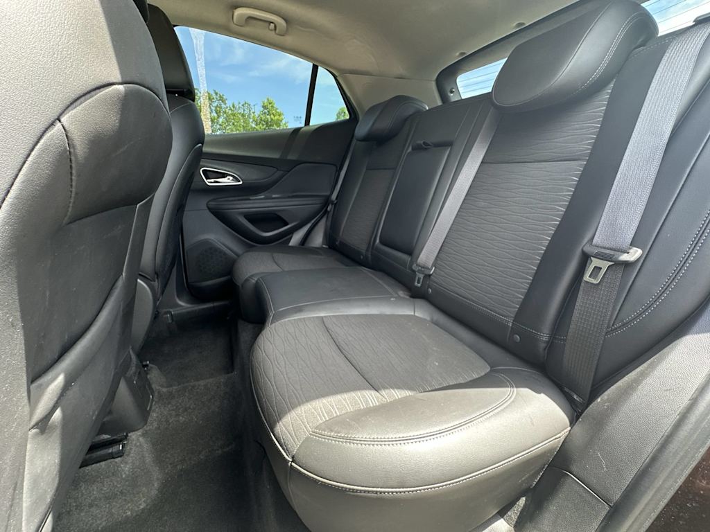 Thumbnail: 2016 Buick Encore - 35