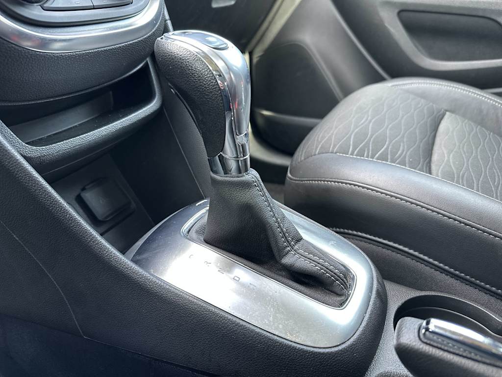 Thumbnail: 2016 Buick Encore - 45