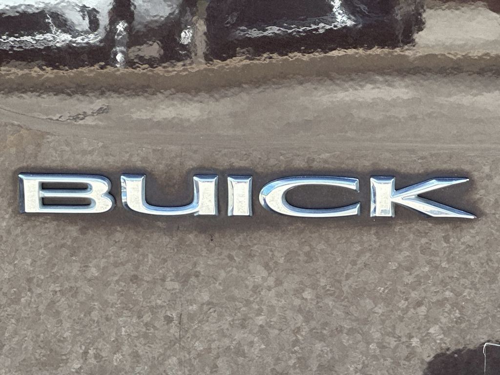 Thumbnail: 2016 Buick Encore - 7