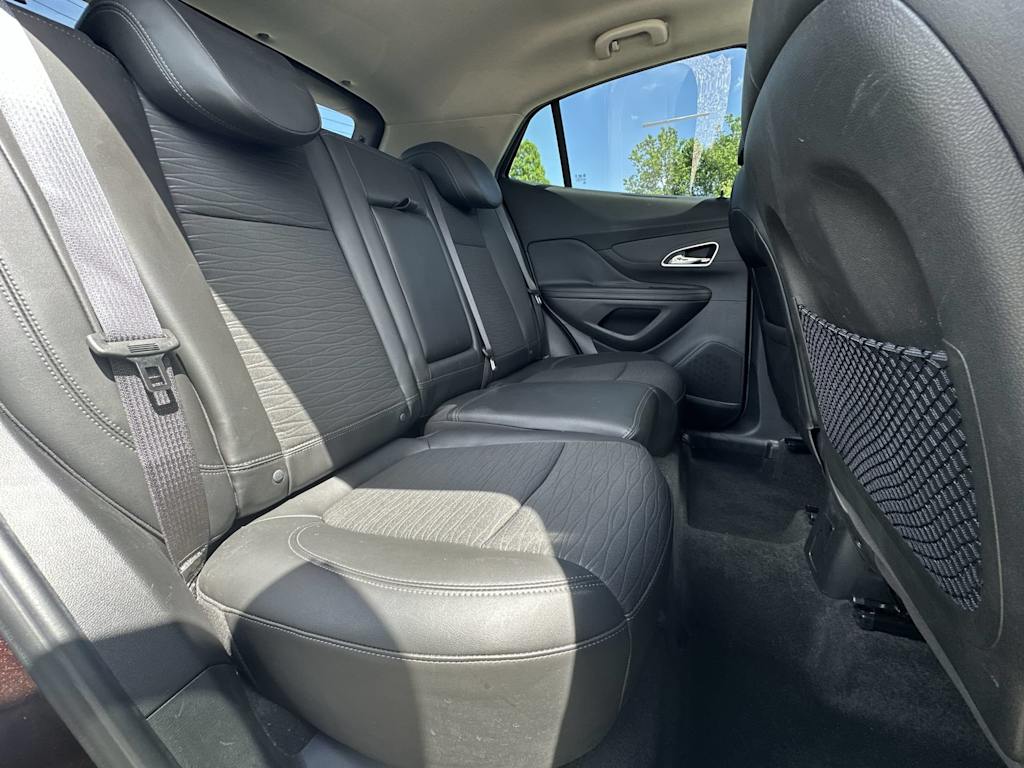 Thumbnail: 2016 Buick Encore - 36