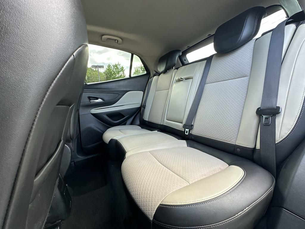 Thumbnail: 2021 Buick Encore - 35