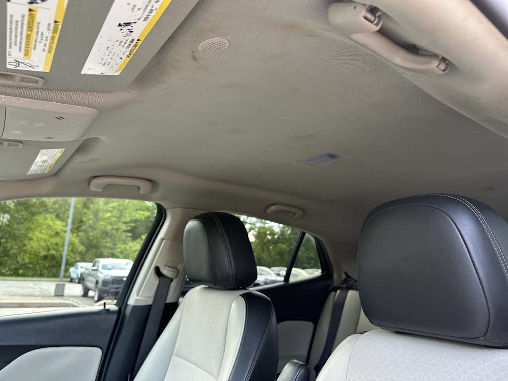 Thumbnail: 2021 Buick Encore - 34