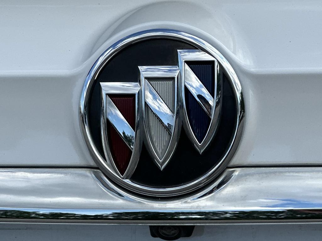 Thumbnail: 2021 Buick Encore - 7