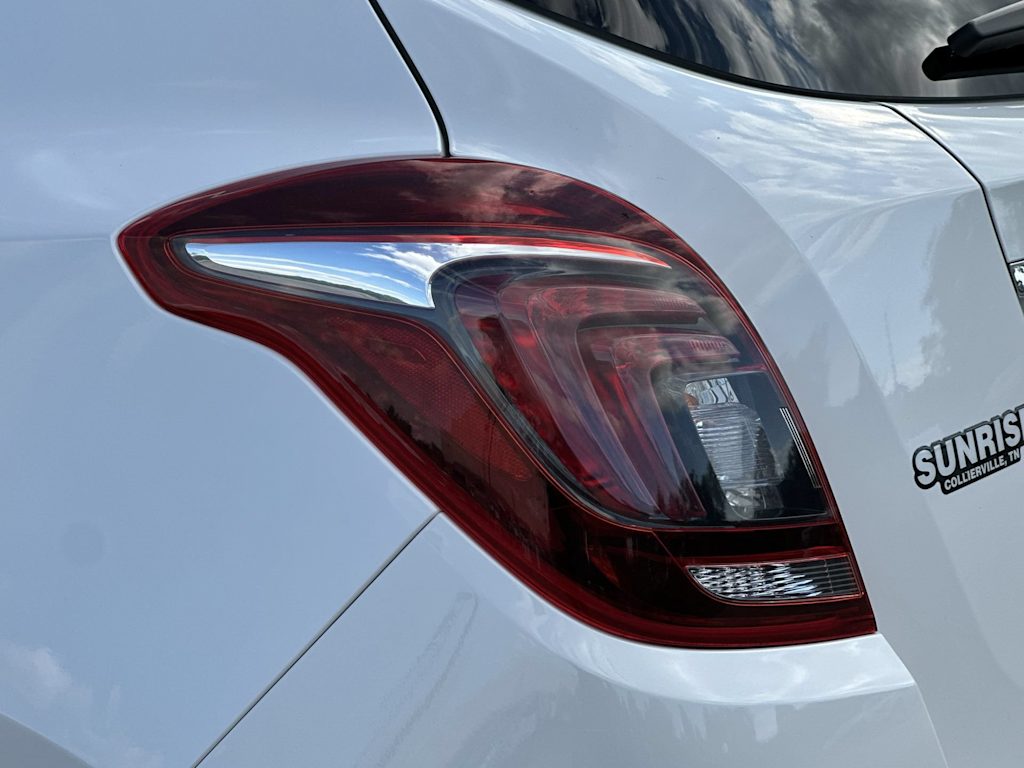 Thumbnail: 2021 Buick Encore - 42