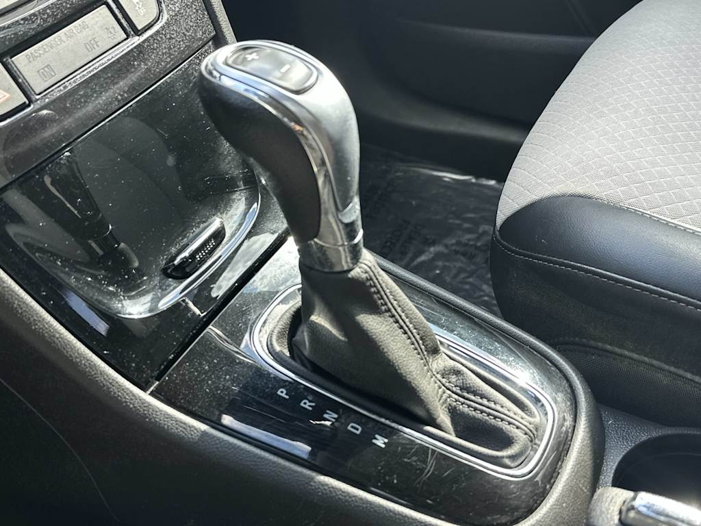 Thumbnail: 2021 Buick Encore - 15