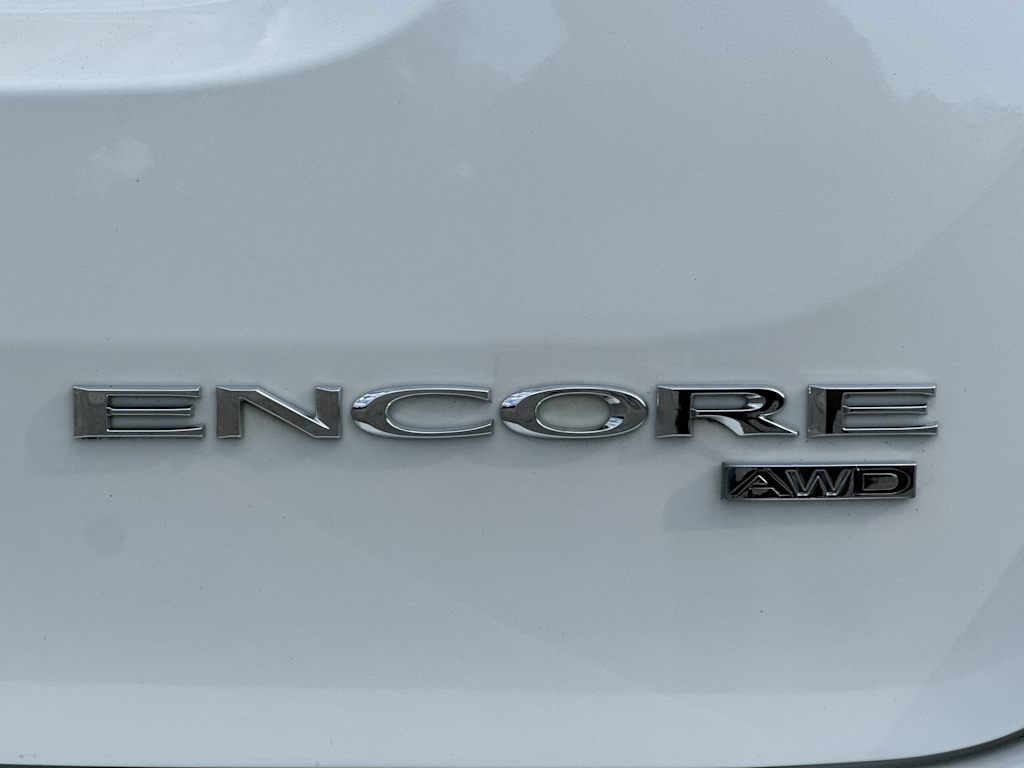 Thumbnail: 2021 Buick Encore - 46