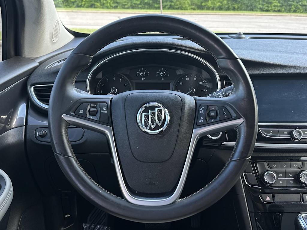 Thumbnail: 2021 Buick Encore - 10