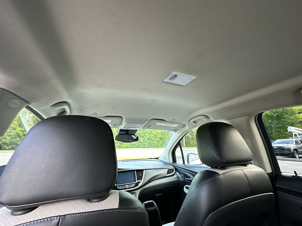 Thumbnail: 2021 Buick Encore - 37