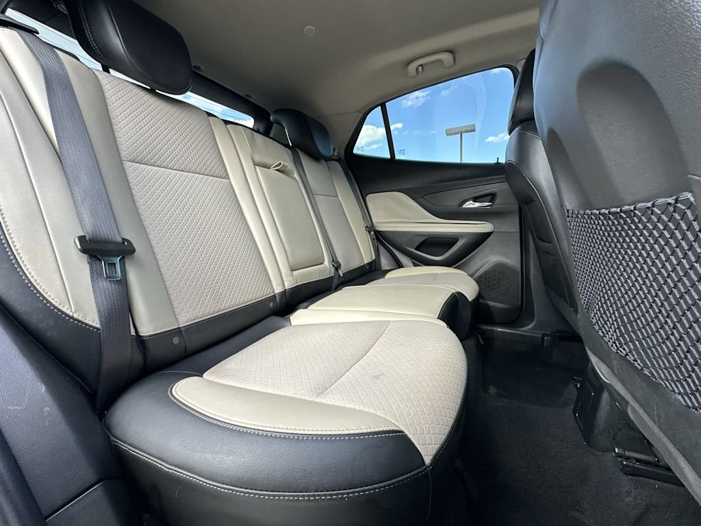 Thumbnail: 2021 Buick Encore - 36