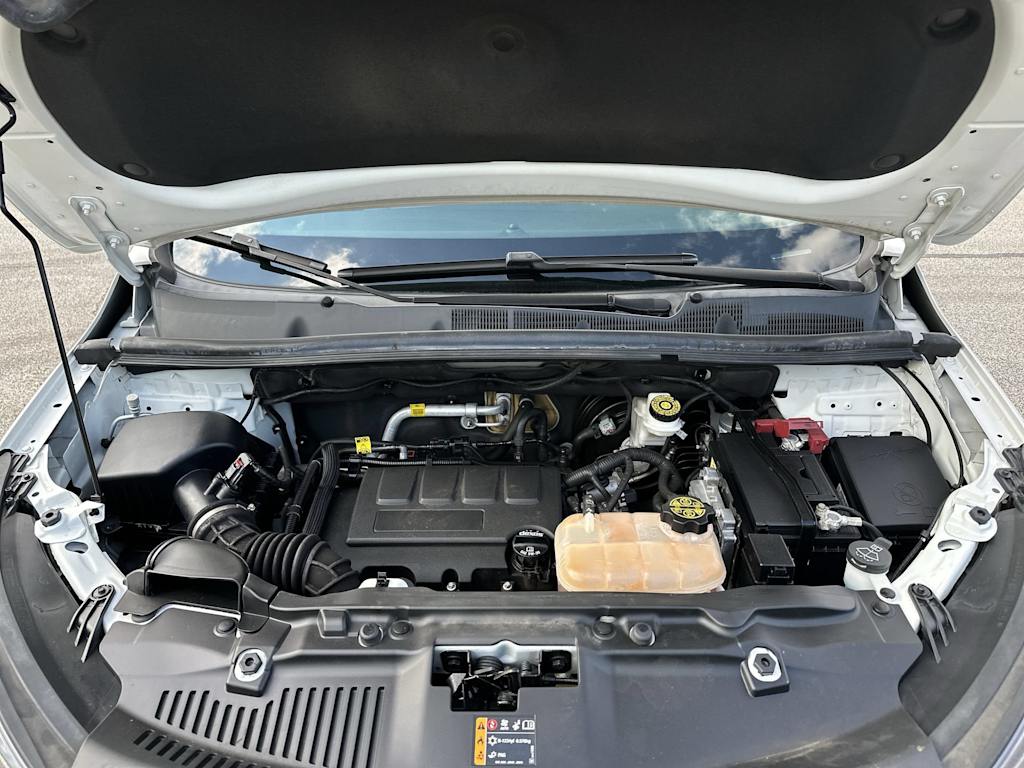 Thumbnail: 2021 Buick Encore - 9