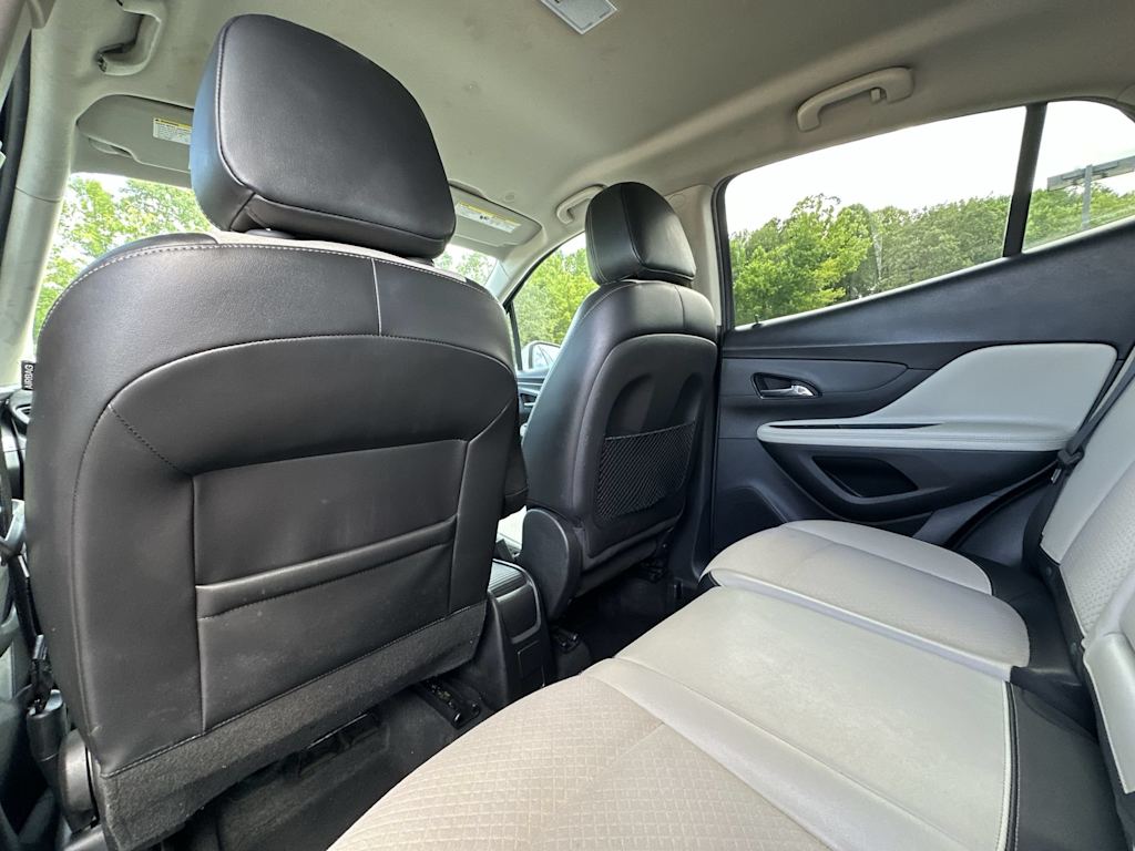 Thumbnail: 2021 Buick Encore - 13