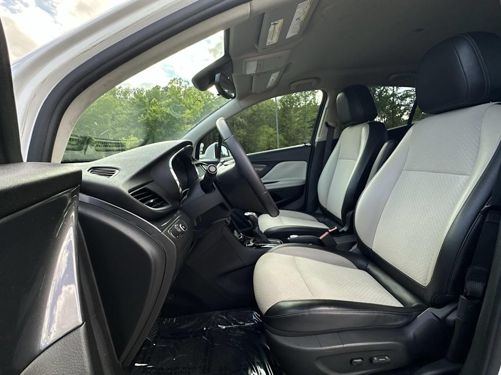 Thumbnail: 2021 Buick Encore - 11