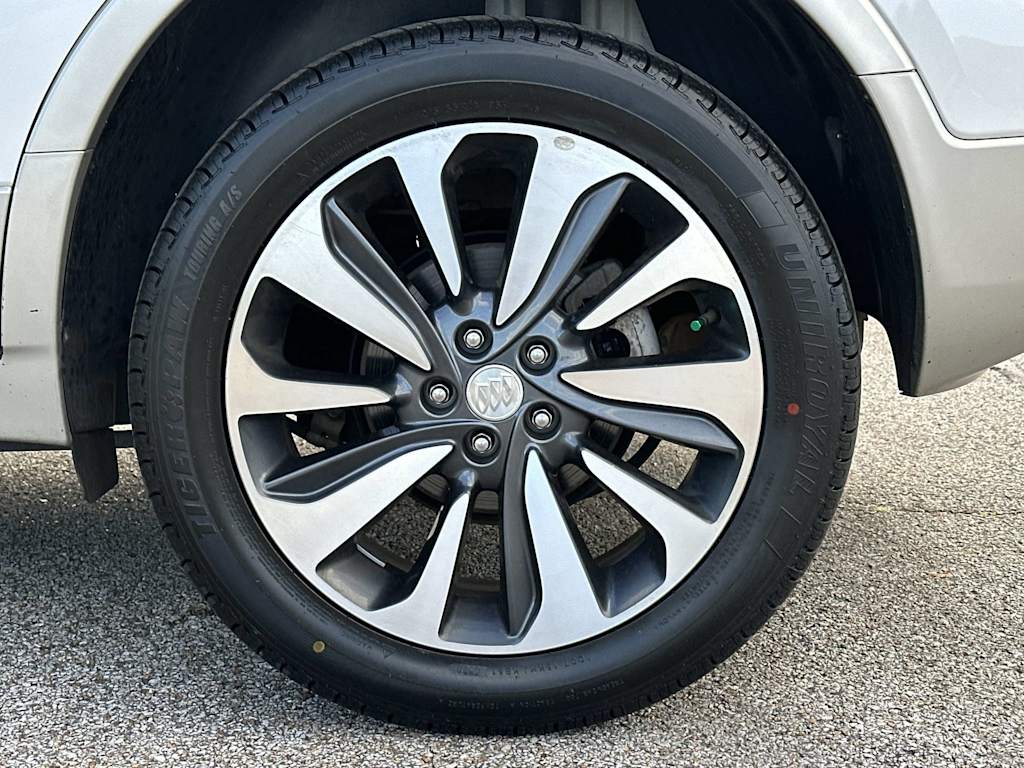 Thumbnail: 2021 Buick Encore - 8