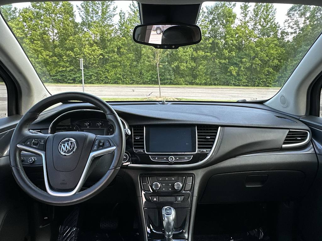 Thumbnail: 2021 Buick Encore - 2