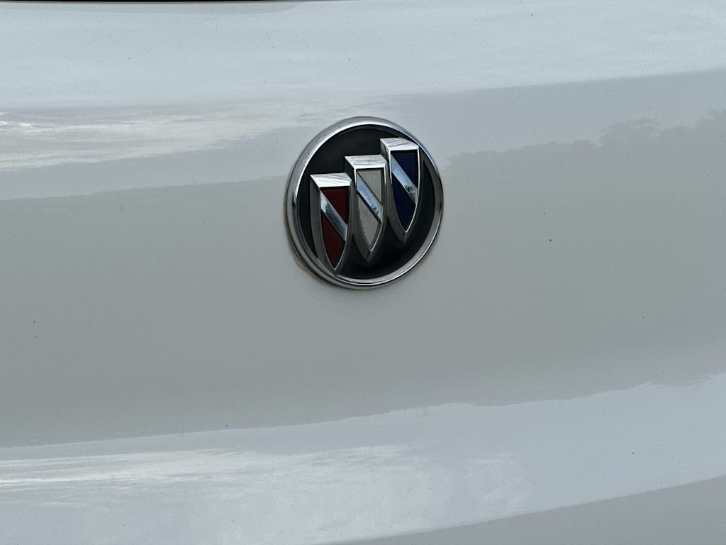 Thumbnail: 2021 Buick Encore GX - 7