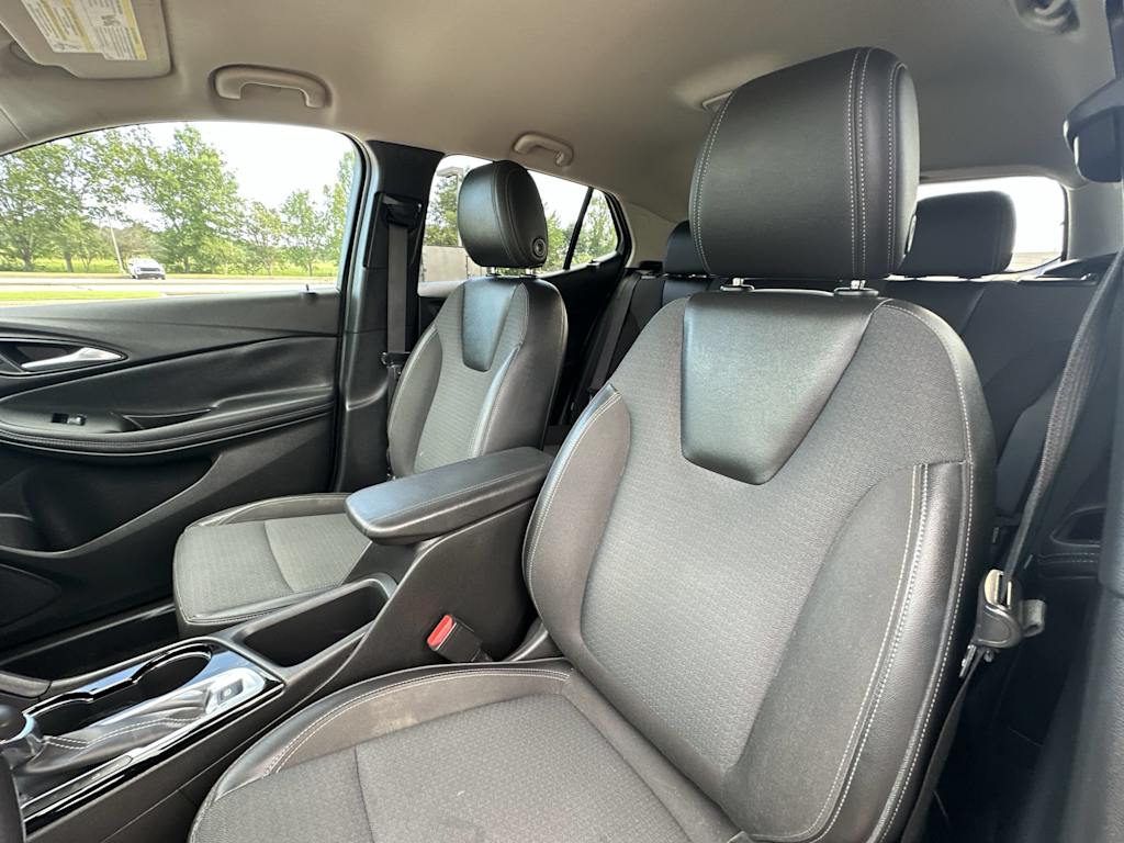 Thumbnail: 2021 Buick Encore GX - 11
