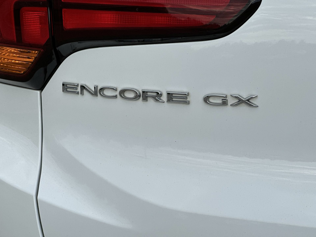 Thumbnail: 2021 Buick Encore GX - 25