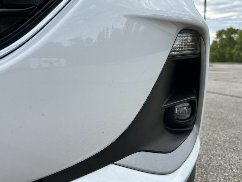 Thumbnail: 2021 Buick Encore GX - 24