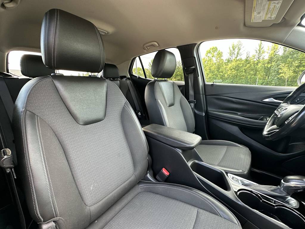 Thumbnail: 2021 Buick Encore GX - 12