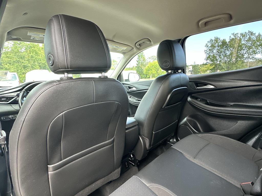 Thumbnail: 2021 Buick Encore GX - 13