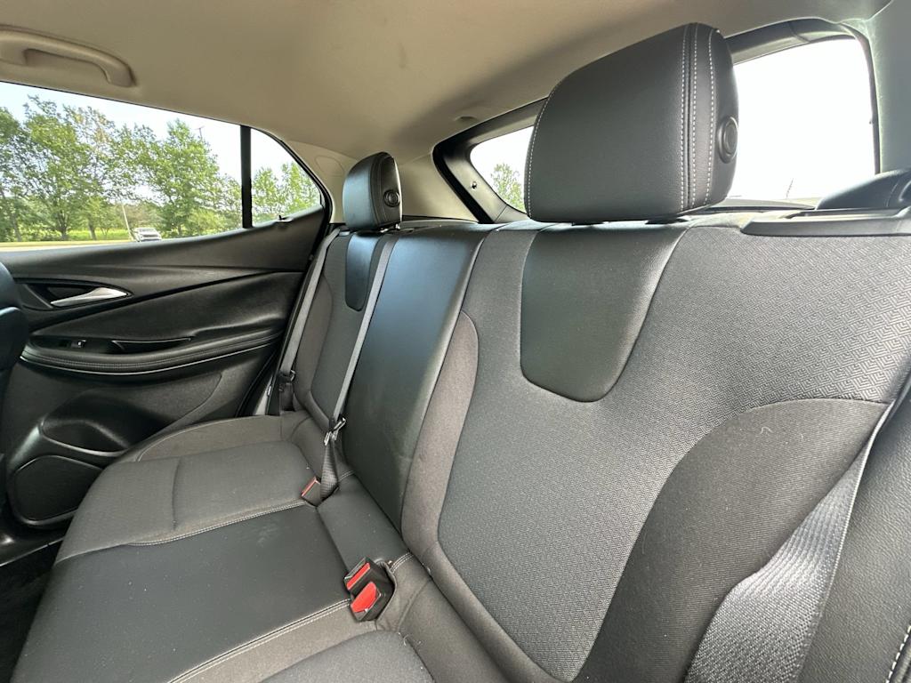 Thumbnail: 2021 Buick Encore GX - 29