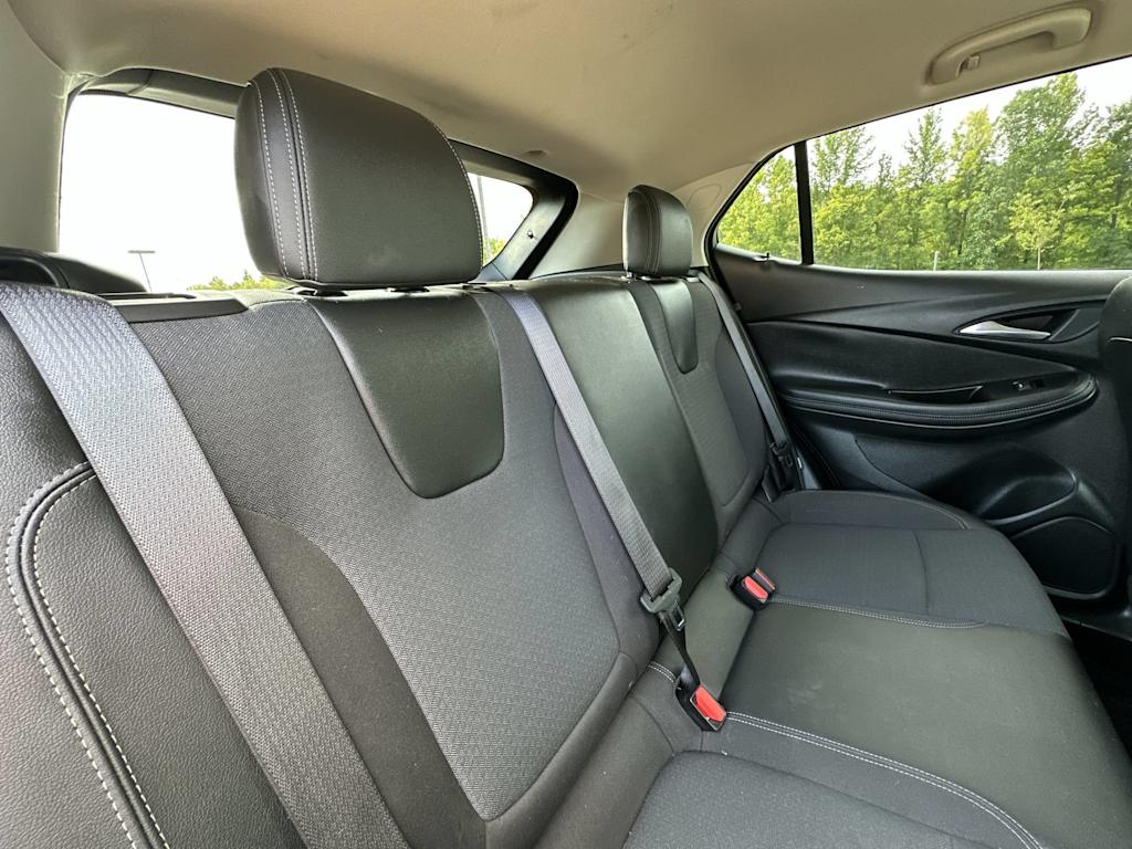 Thumbnail: 2021 Buick Encore GX - 30