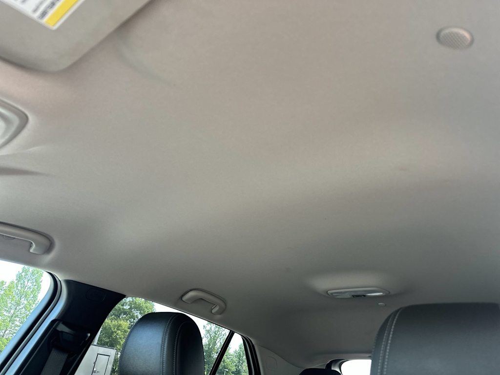 Thumbnail: 2021 Buick Encore GX - 28