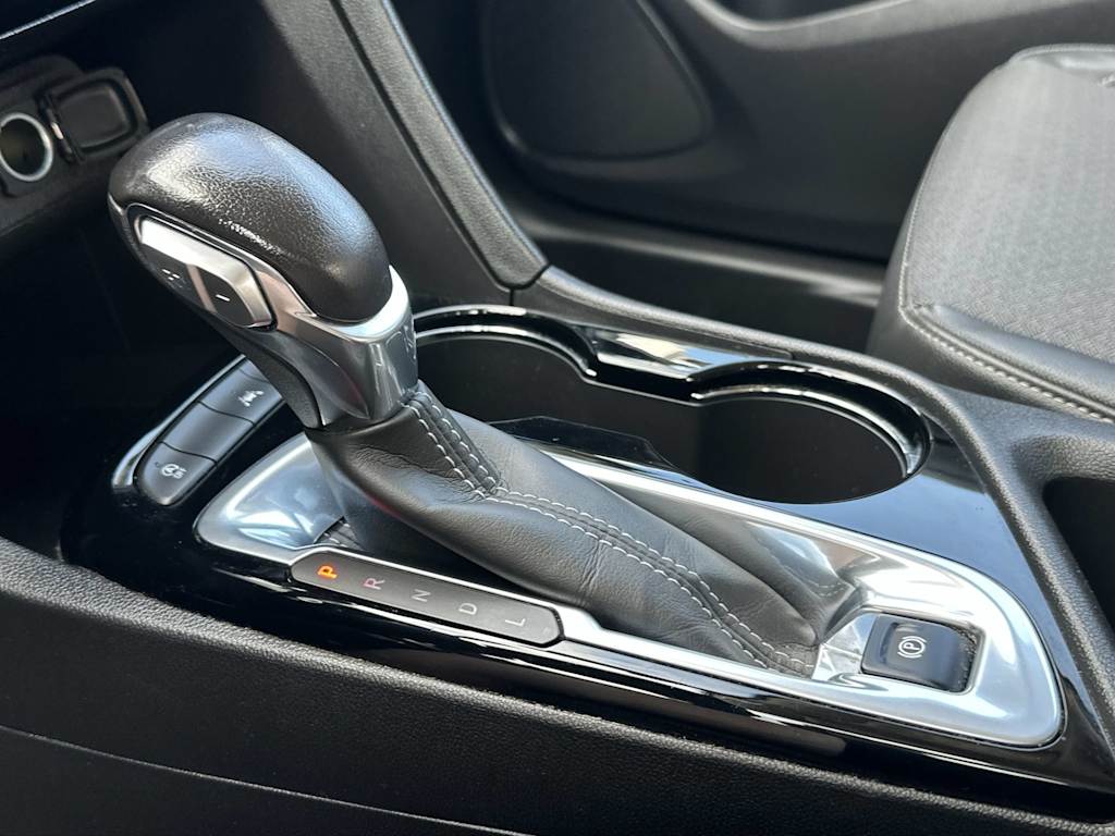 Thumbnail: 2021 Buick Encore GX - 38
