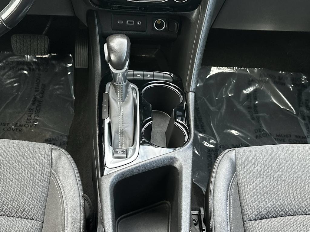 Thumbnail: 2021 Buick Encore GX - 15