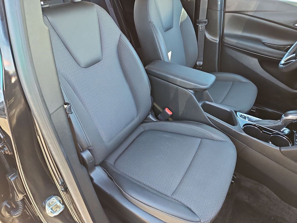 Thumbnail: 2023 Buick Encore GX - 29